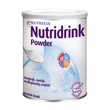 Nutridrink Neutrale Powder
