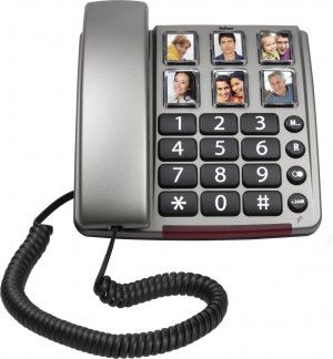 Profoon TX 560 Telefoon
