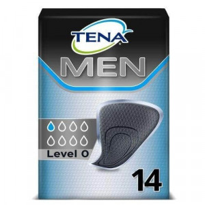 Tena Men level 0 Protective Shield