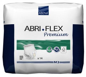 Abena Abri-Flex M3 - 14 stuks