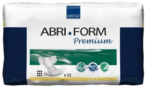 Abena Abri-Form S4 - 22 stuks