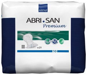Abena Abri-San Premium 10 - 21 stuks