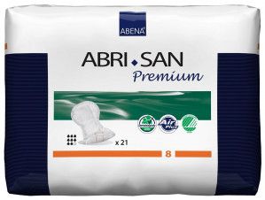 Abena Abri-San Premium 8 - 21 stuks
