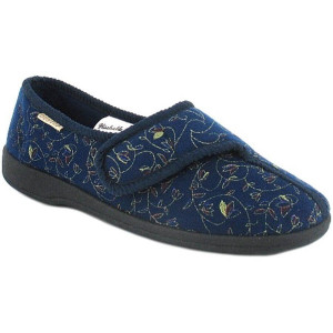 Dunlop Pantoffels Dames BlueBell - Blauw 