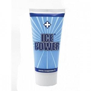 Ice Power Gel