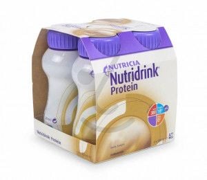 Nutridrink Protein Mokka