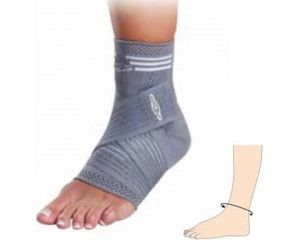 Enkelbandage Fortilax strapping
