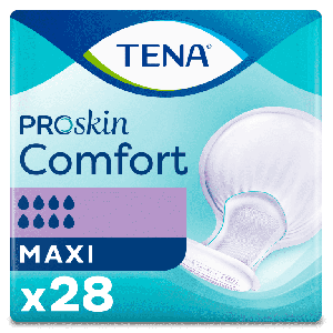 TENA Comfort Maxi Breathable - 28 Stuks