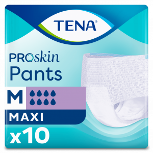 TENA Pants Maxi Medium