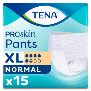 TENA Pants Normal - Extra Large