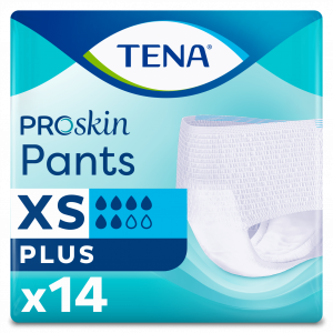 TENA Pants Plus 