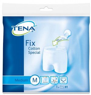 TENA Fix Cotton Special M