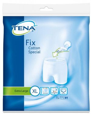 TENA Fix Cotton Special Xlarge