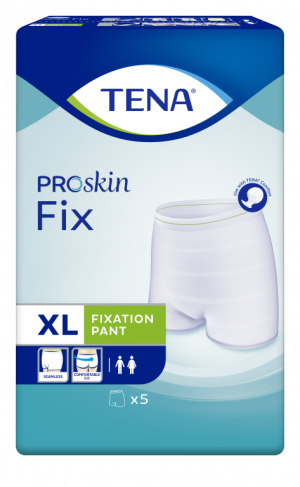 TENA Fix Premium Stretchbroekje - XL - 5 Stuks
