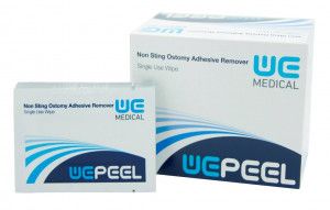 WEPEEL Remover Wipes