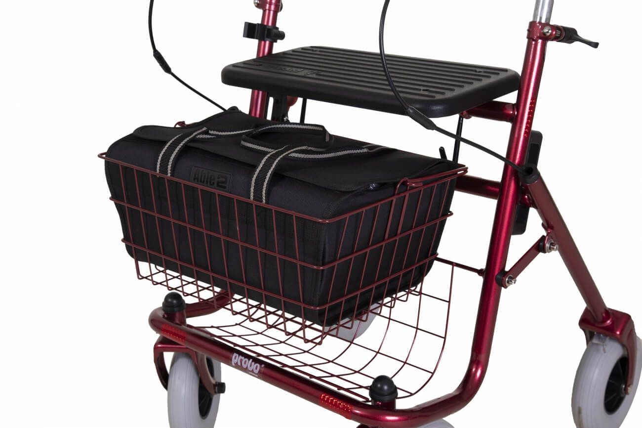 Provo Rollator Hulpmiddelwereld.be