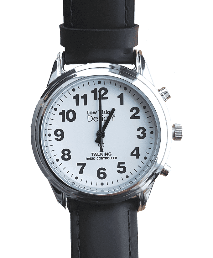 Sprekende horloge online